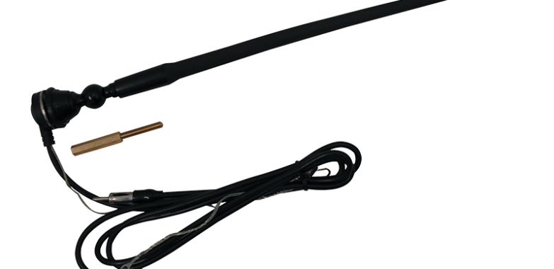FM Broadcast Antenna