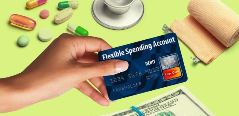 Accept FSA Card Payments