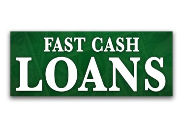 Fast Cash Advance