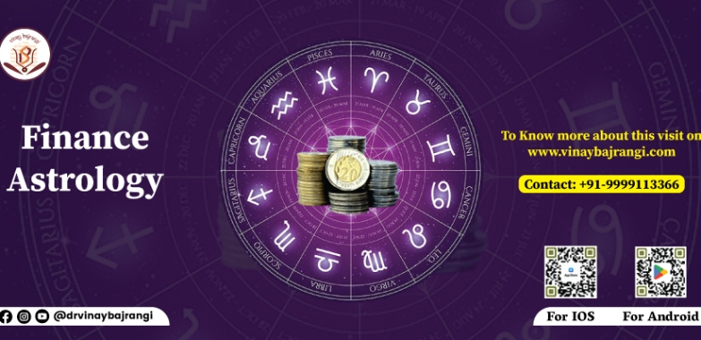 Finance astrology