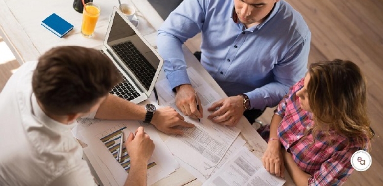 Certified Financial Planner Glenview