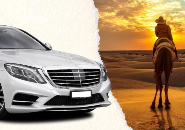 Find Cab Service in Jaisalmer