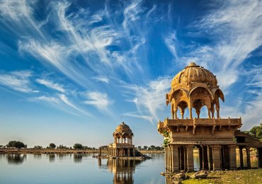 Find Places In Jaisalmer