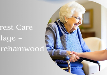 Forest Care Village – Borehamwood