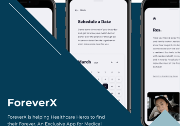 Medical Professional Dating Website