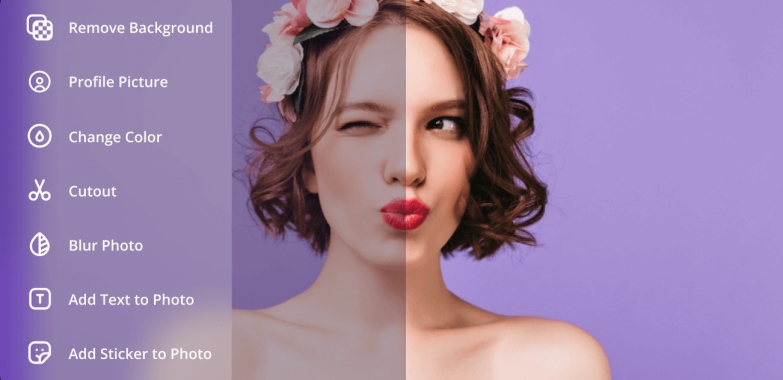 Free Selfie Editor