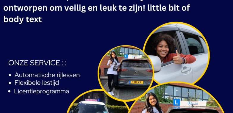 Budgettering voor herexamen auto kosten