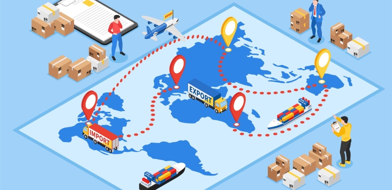 Reliable Freight Forwarder in Australia and Top-Notch Warehousing Solutions