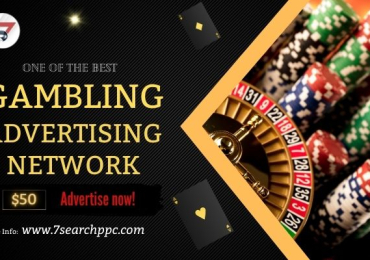 Gambling Adverts | Gambling Ad Network | Online Gambling Advertising