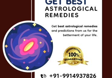 Best astrologer in canada – 9914937826 Astro JD Shastri