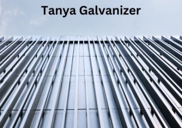 Galvanized Coating Service Provider In Vadodara -Tanya Galvanizer