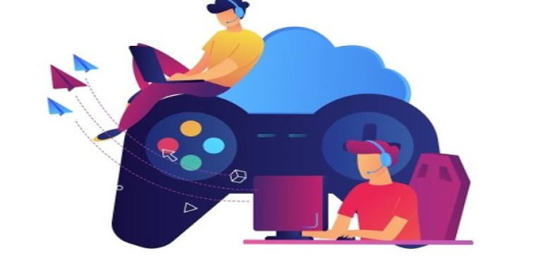 3d game development