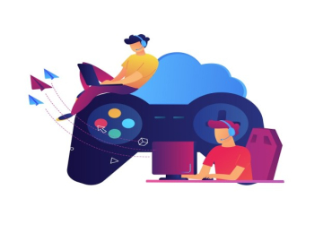 3d game developers