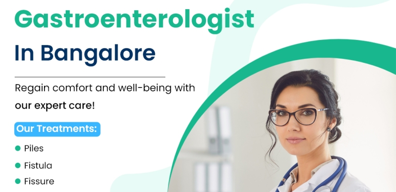 The Best Hospital for Digestive Disorder Treatment in Bangalore: Geo Clinics
