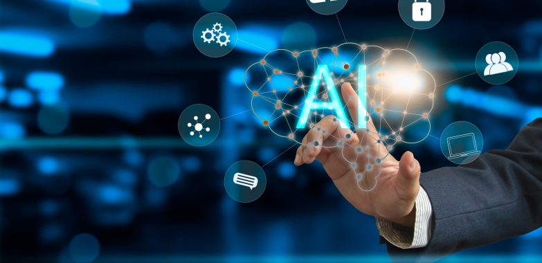 Generative AI Consulting Services From Intellectyx