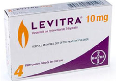 How Vardenafil medicine is used?