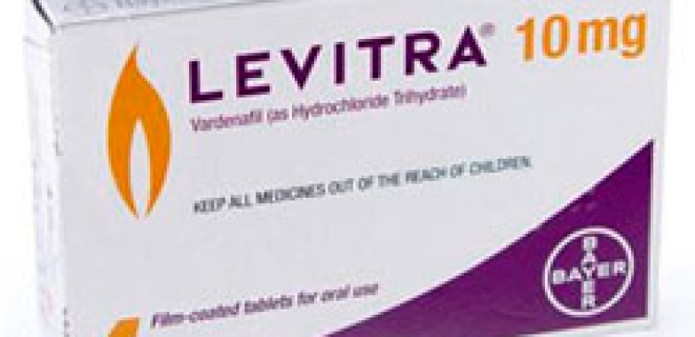 How Vardenafil medicine is used?