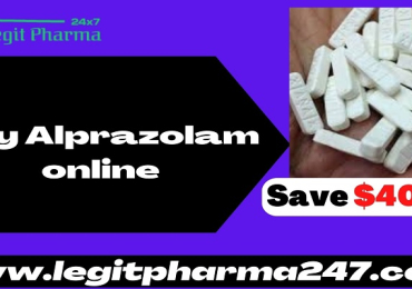 Buy Alprazolam 2mg Online Overnight Shipping
