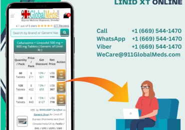 Get Cefuroxime Linezolid Linid Xt Online