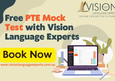 Get PTE Practice Test designed by Experts