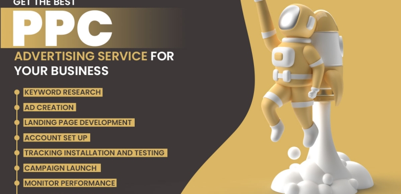 Get the Best PPC Advertising Service for your Business