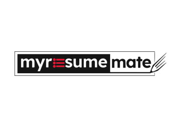 My Resume Mate