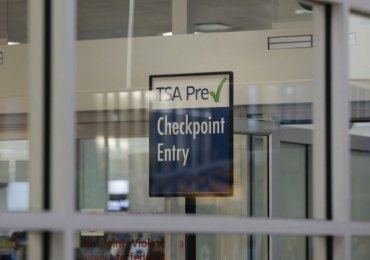 Which airports and airways use TSA PreCheck?