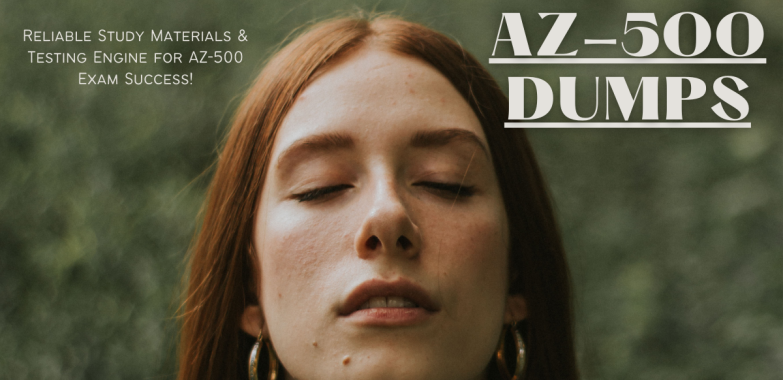 Maximize Your AZ-500 Exam Score with DumpsArena