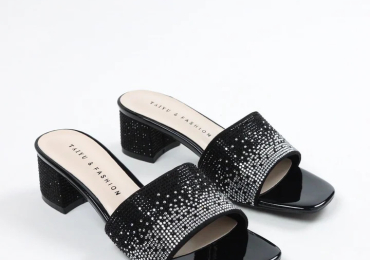 Viny Footwear