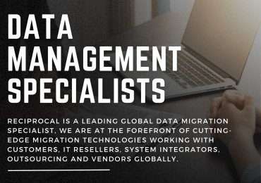 Global Data Management