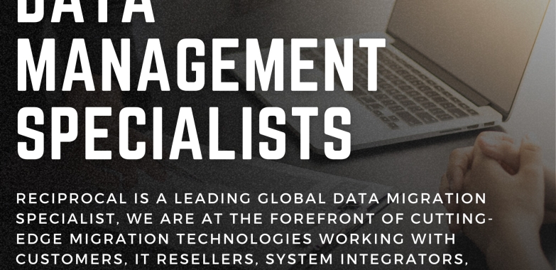 Global Data Management