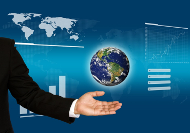 Leading Solutions for Global Data Management