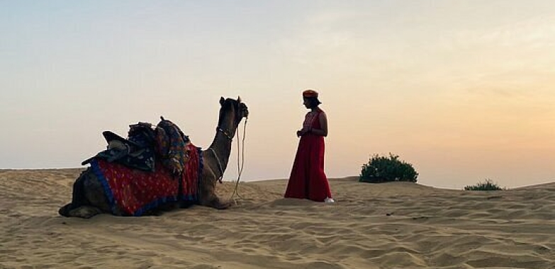 Glory of Rajasthan Tour Package By Car