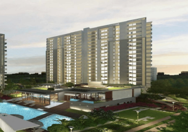 Godrej Zenith 89: Elevating Living to New Heights in Gurgaon