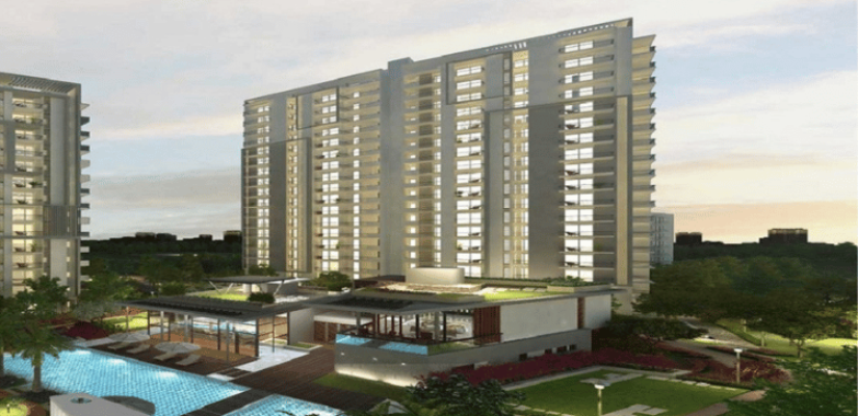 Godrej Zenith 89: Elevating Living to New Heights in Gurgaon
