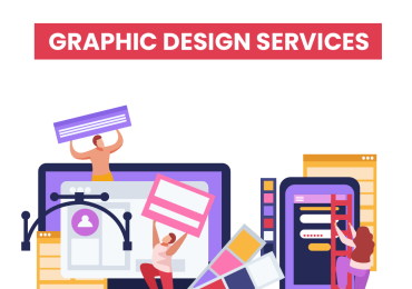 Graphic Design Services – Pattem Digital