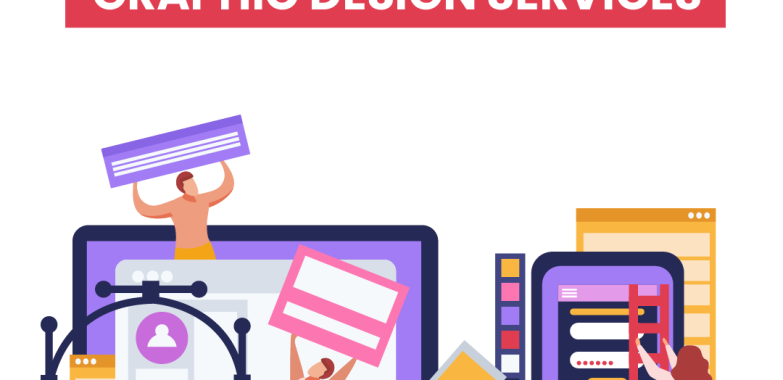 Graphic Design Services – Pattem Digital