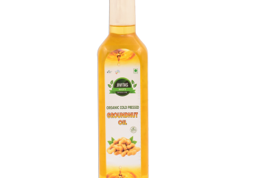 Organic Cold Pressed Groundnut Oil for Sale in Mira Bhayandar – 100% Pure and Natural