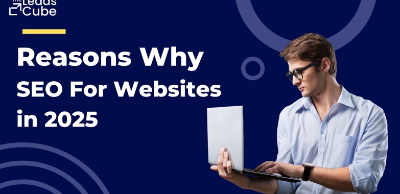 SEO on Websites