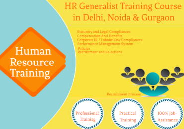 HR Institute in Delhi, Patel Nagar, with Free SAP HCM & HR Analytics Certification, SLA Consultants India, 100% Job