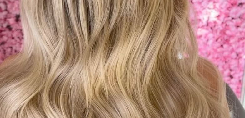 The Premier Hair Extensions Salon for a Beautiful Transformation
