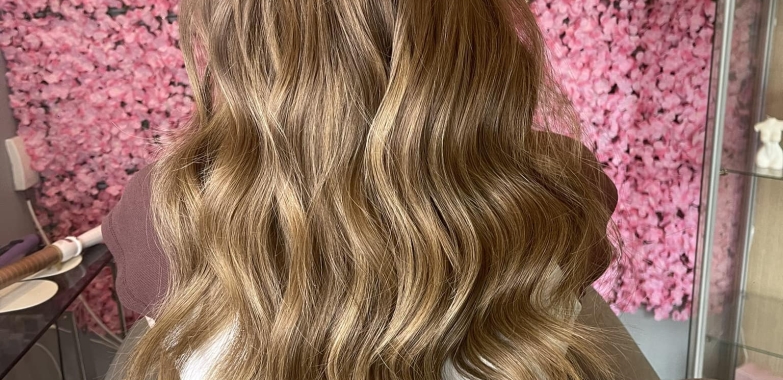 Hair Extensions by Ells Hair Extensions