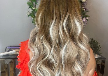 Hair Extensions for Your Perfect Look