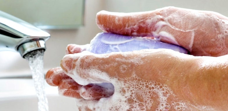 Foaming Soap Base
