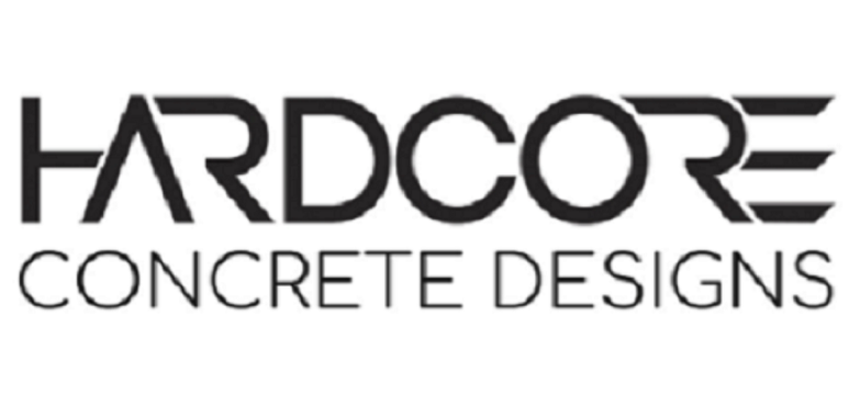 Hardcore Concrete Designs 