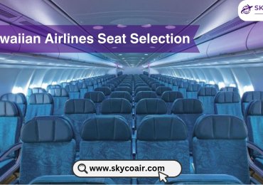 How To Choose Seats On Hawaiian Airlines?