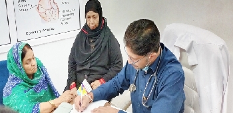 Effective Heart Failure Treatment in Jaipur: Trusted Cardiologists and Hospitals