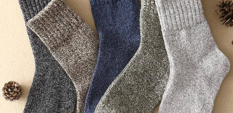 Hemp Socks
