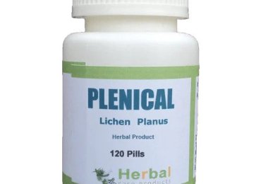 Herbal Remedy for Lichen Planus