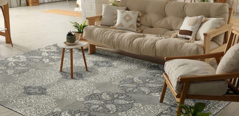 High-Quality Handmade Rugs Manufacturer
